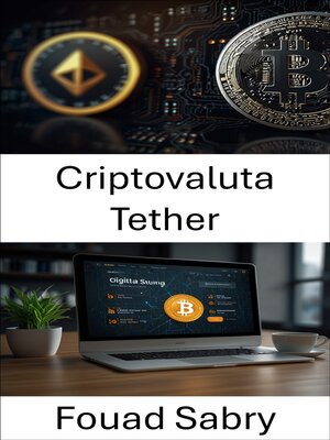 cover image of Criptovaluta Tether